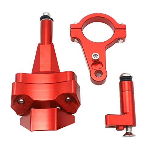 Red support