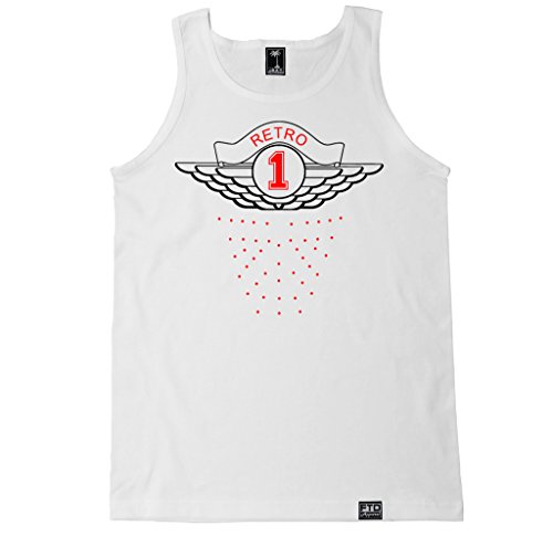 White/Red