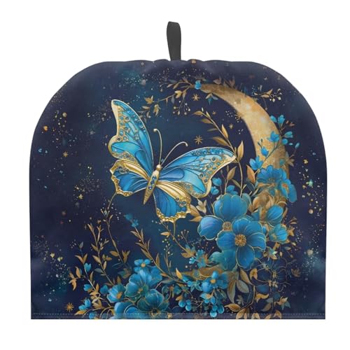Butterfly Moon