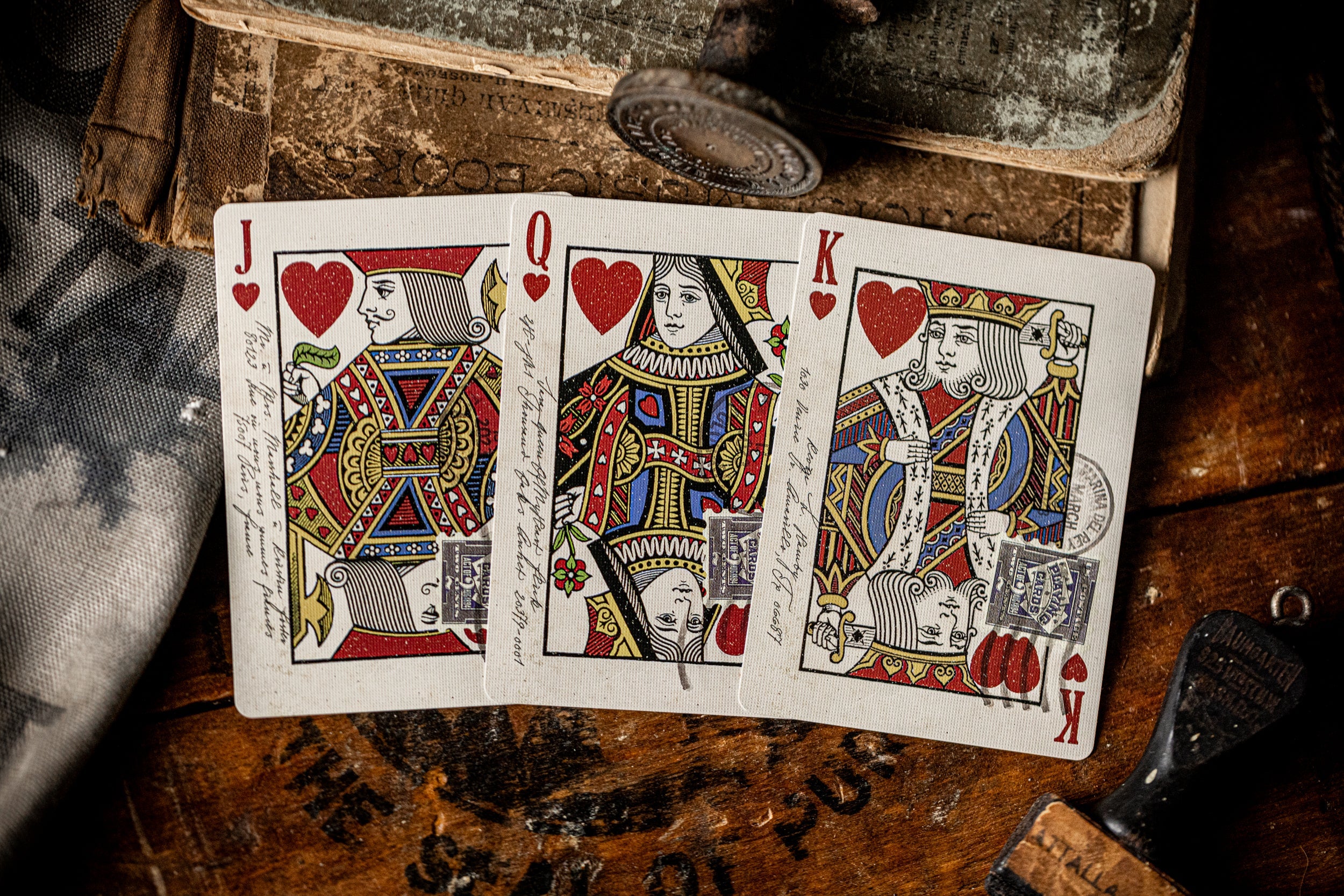 Premium Blue Edition Playing Cards - Waterproof & Durable for Poker, Magic Tricks, and Card Games - Perfect for Parties, Travel, and Collectors