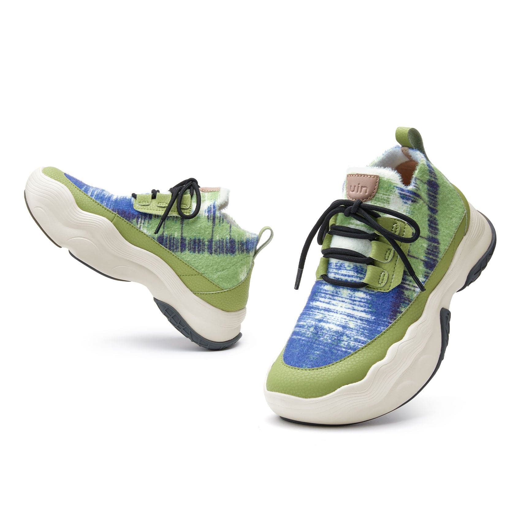 Dawn Forest 2 Catalonia V Women's Running Shoes - Lightweight & Breathable for Jogging, Gym Workouts & Outdoor Activities