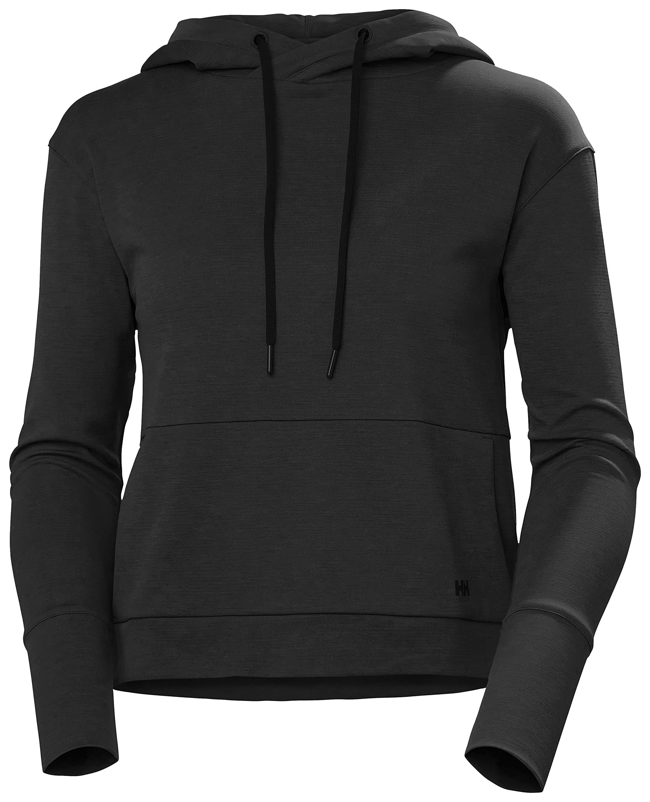 Helly-Hansen LIFA Tech Lite Hoodie - Women's Lightweight Waterproof Performance Hoodie for Hiking, Running & Outdoor Activities | Breathable & Windproof Jacket for Cold Weather Adventures