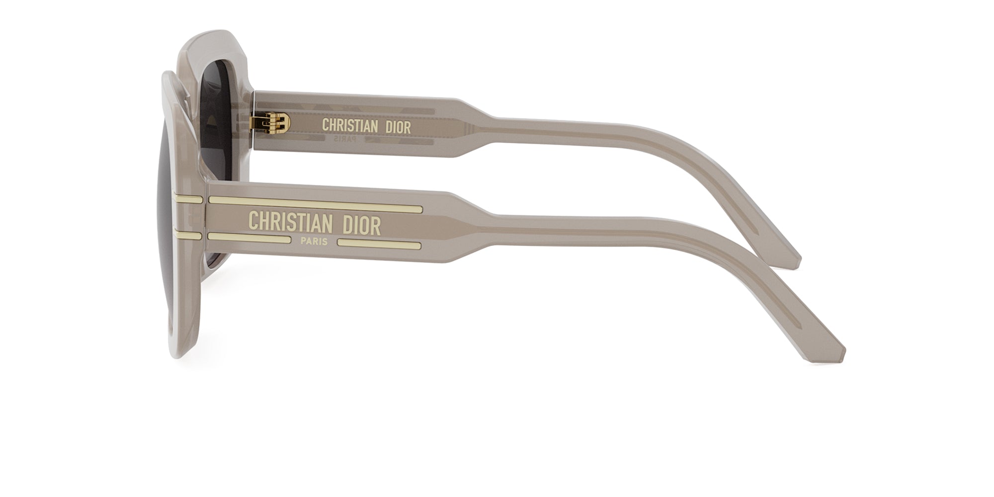 Dior Signature S11I Sunglasses - Luxury Designer Shades for Women & Men - UV Protection & Fashion Statement - Perfect for Outdoor Activities, Travel & Everyday Style