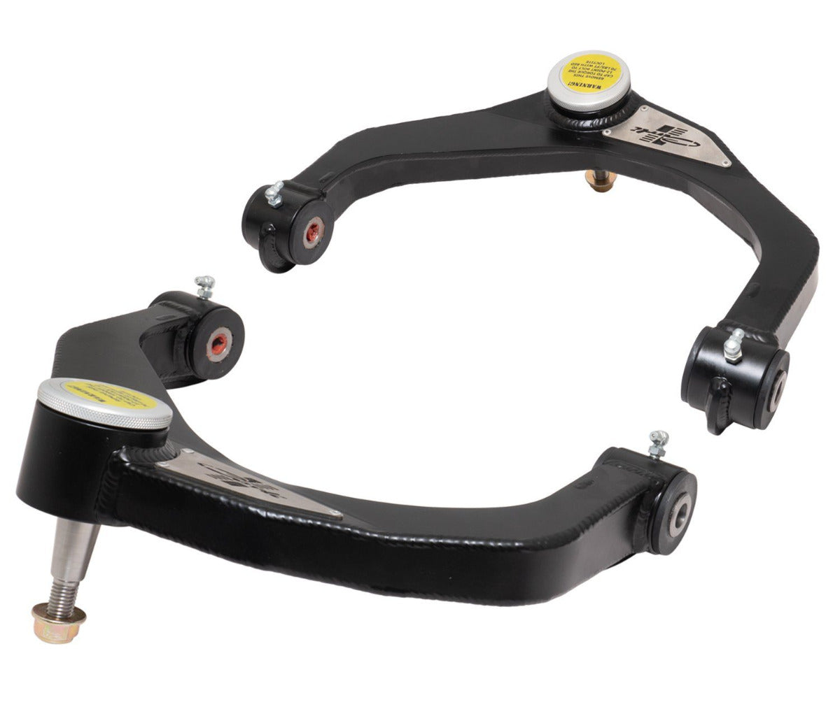 2019-2024 Ram 1500 Rebel Carli 2.5 Performance Suspension System Kit - Off-Road Lift Upgrade for Enhanced Handling & Towing