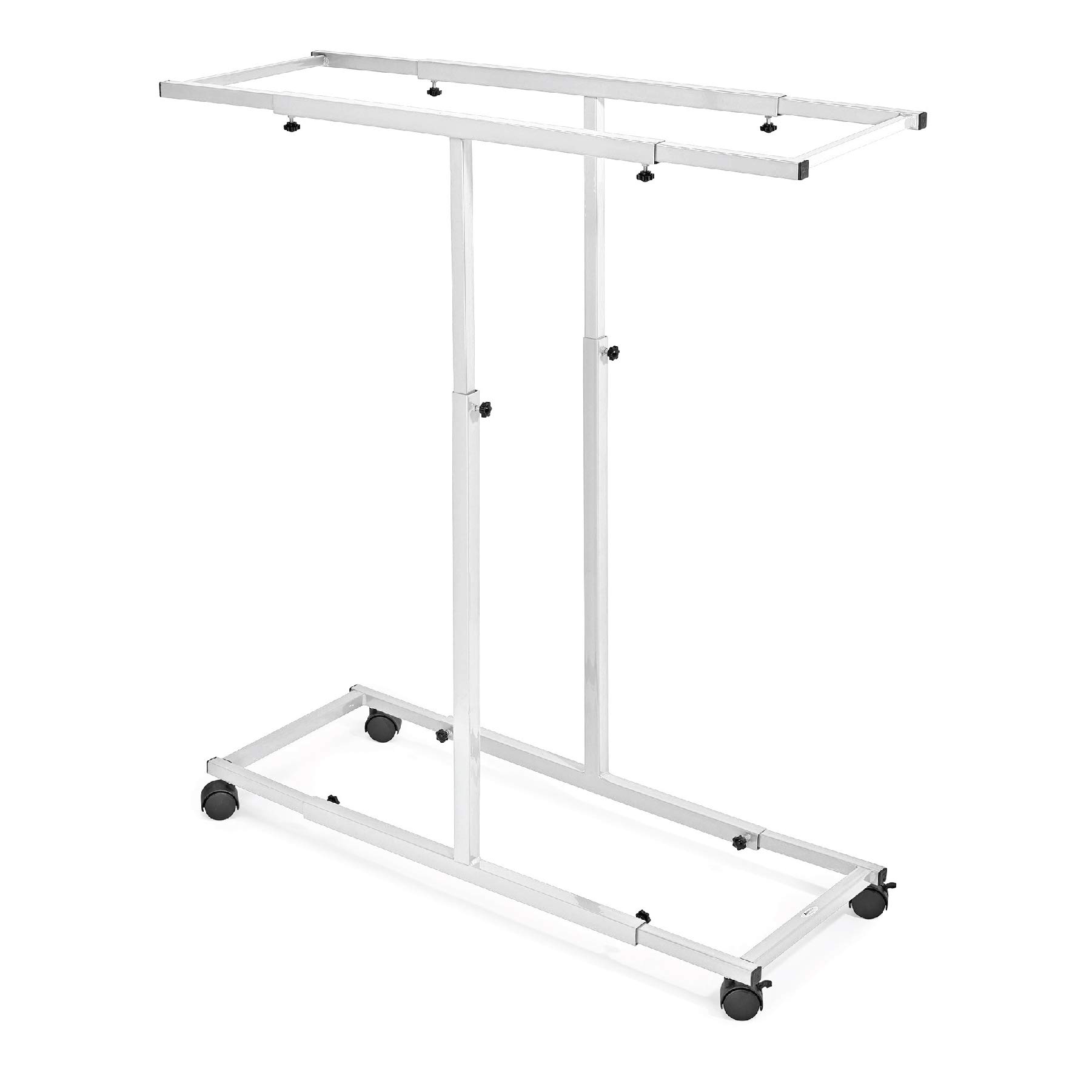 Adjustable Blueprint Holder & Construction Plan Organizer - Jobsite & Office Storage Rack for Architects, Engineers & Contractors (Ideal for Construction Sites, Design Studios & Project Management)