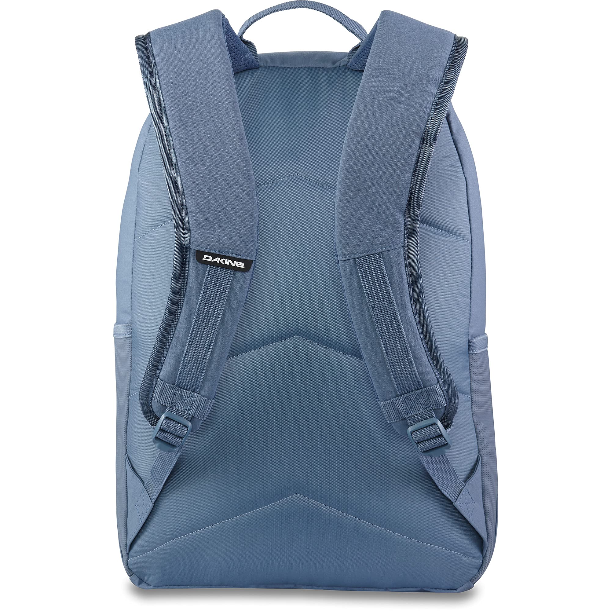Dakine Essentials Pack 26L Backpack - Vintage Blue Waterproof Daypack for Travel, Hiking & School | Durable Laptop Bag with Multiple Pockets