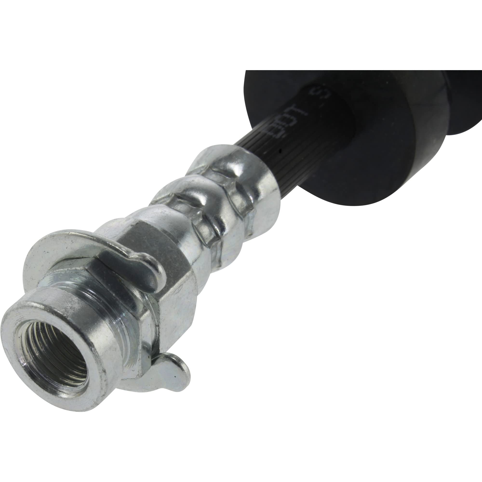 Centric 150.63098 Premium Brake Hose - High Performance Replacement for Cars & Trucks - Durable DOT Approved Brake Line for Safe Driving in All Conditions