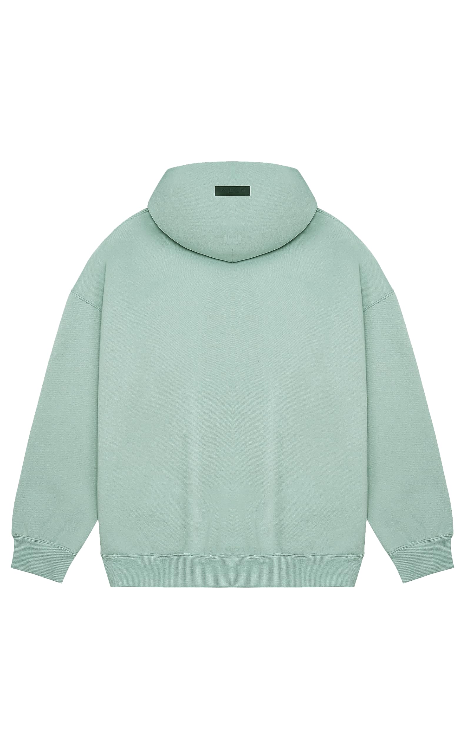 Men's Oversized Fleece Hoodie - Soft & Warm Pullover Sweatshirt with Pockets | Casual Streetwear for Winter & Lounge Wear