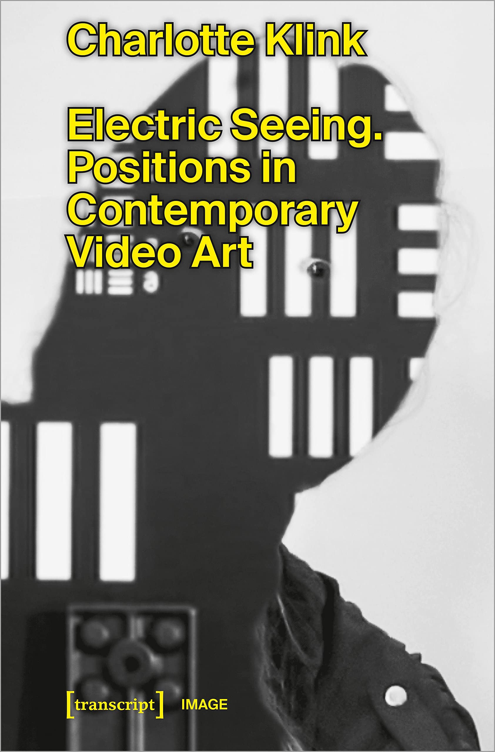 Electric Seeing: Contemporary Video Art Positions - Explore Modern Visual Media for Home Decor, Galleries & Digital Exhibitions