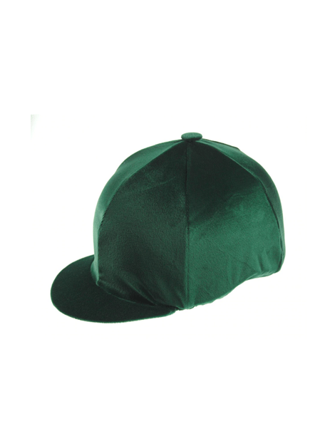 Premium Velour Hat Cover for Men & Women - Soft & Stylish Hair Protection for Sleep, Travel & Everyday Use