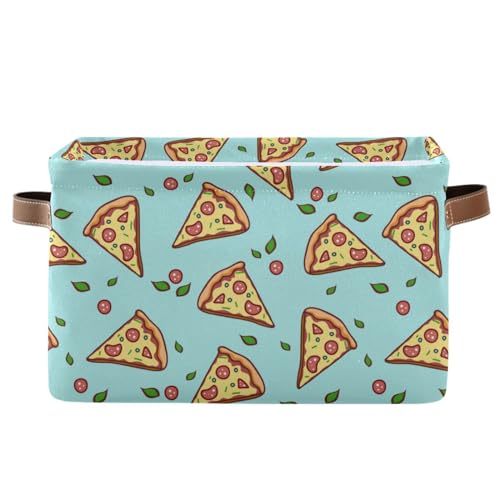 Doodle Pizza