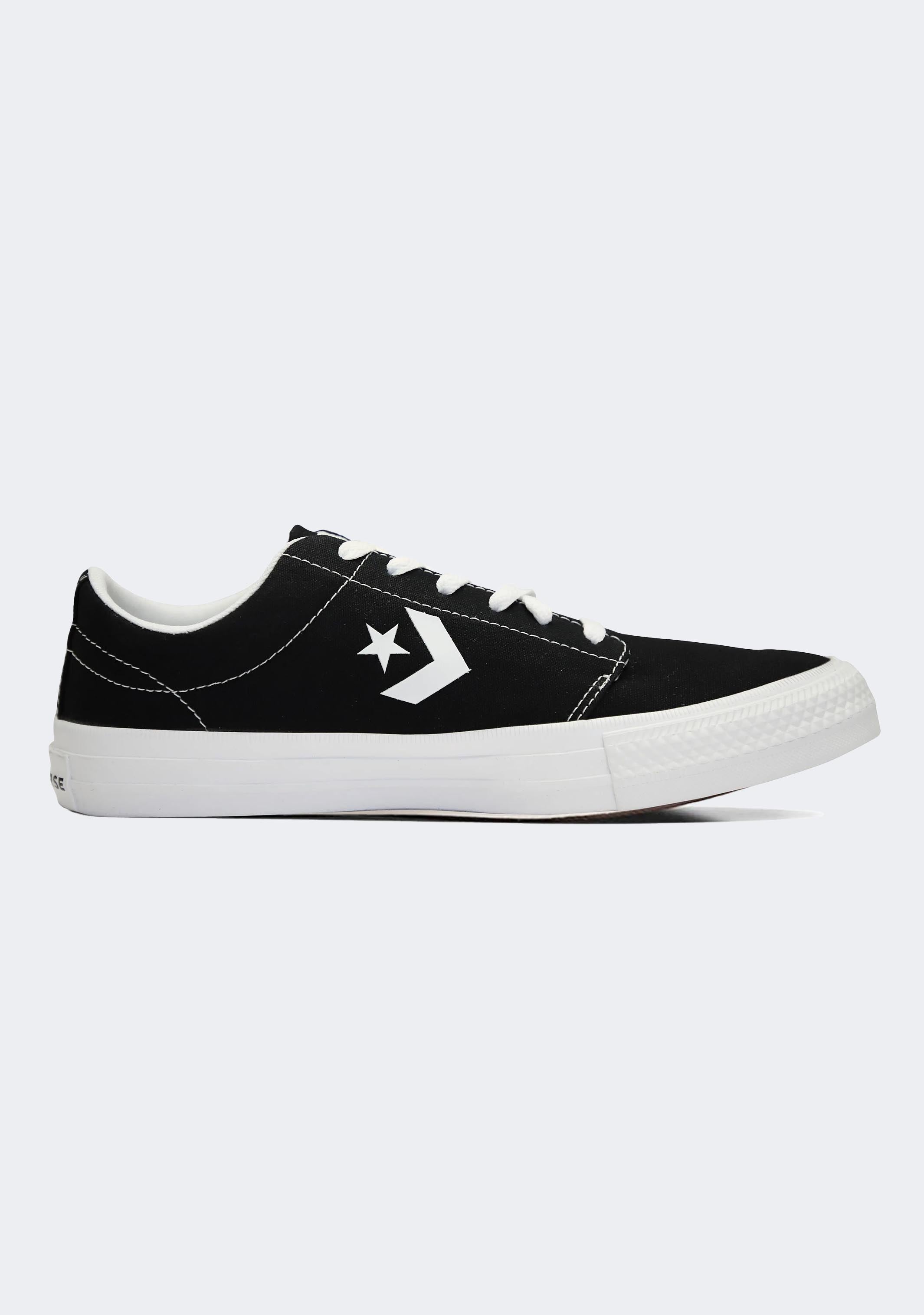 Converse Classic Low Top Sneakers for Men & Women - Comfortable Casual Shoes for Everyday Wear, Walking, and Street Style Fashion