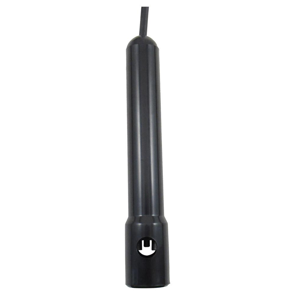 High-Precision ATC Conductivity, TDS & Salinity Water Quality Probe Meter - Ideal for Aquariums, Hydroponics, and Pool Testing