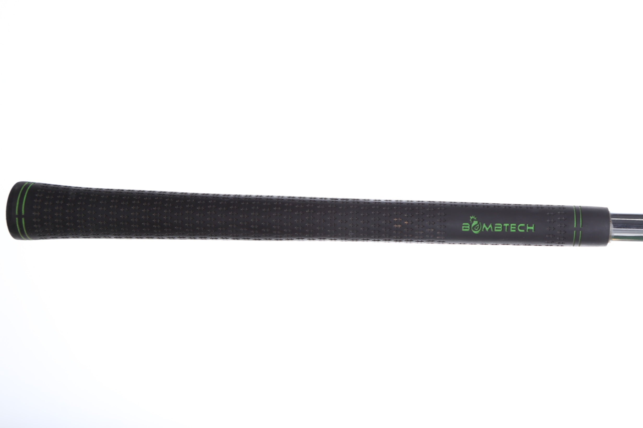 Bombtech Grenade Lob Wedge 60° Stiff Flex Right Handed Golf Club - Perfect for Short Game Shots & Bunker Play