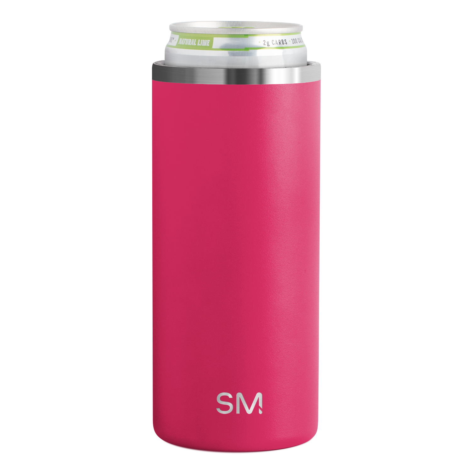 Ranger Can Cooler - Insulated Beer Sleeve for Cans, Keeps Drinks Cold for Hours - Perfect for Camping, BBQs, and Outdoor Adventures