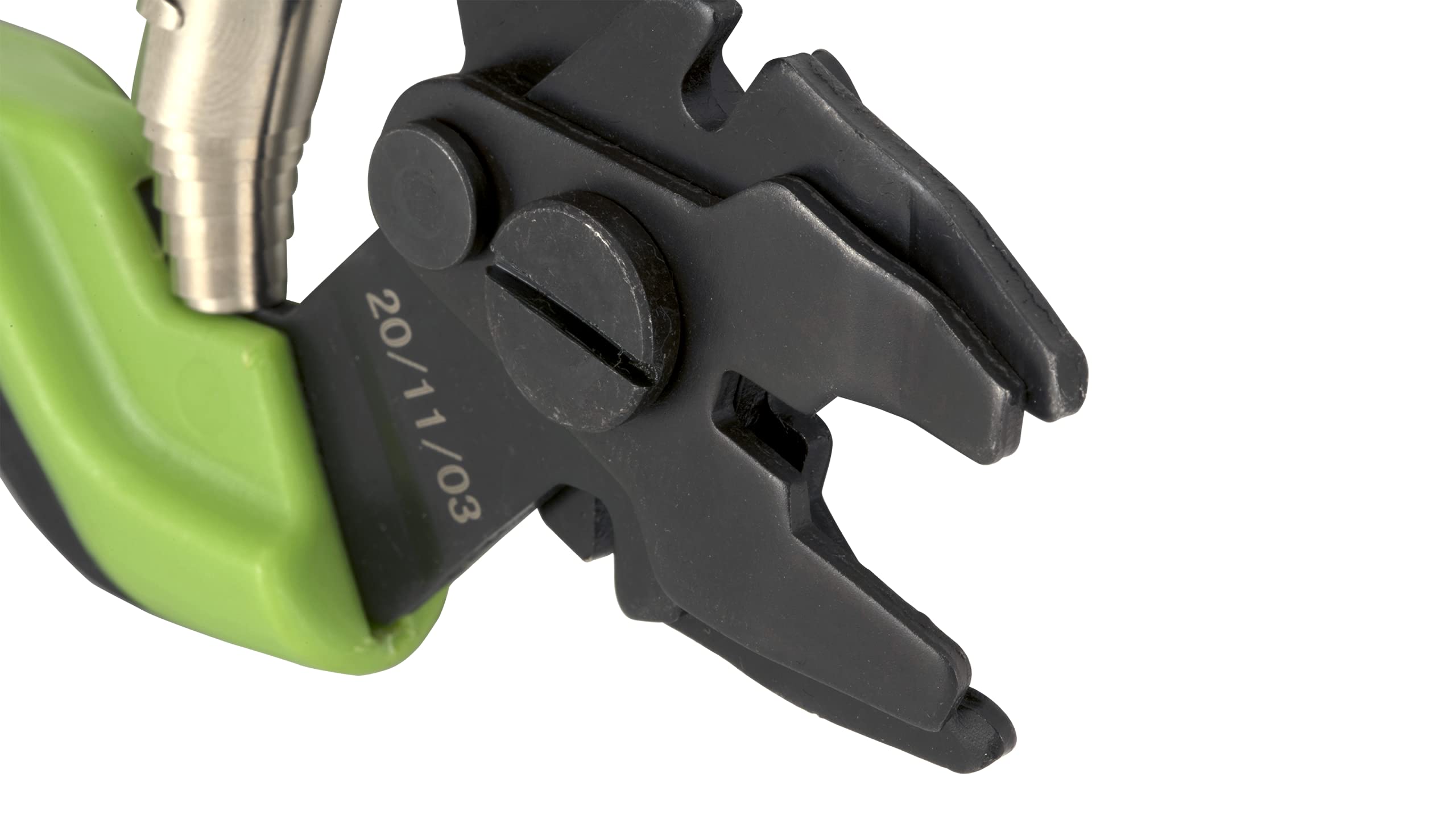 3301110 - 16/20 Wire Attachment Pliers - Professional Crimping Tool for Electrical Connections - Perfect for DIY, Auto Repair & Home Wiring Projects