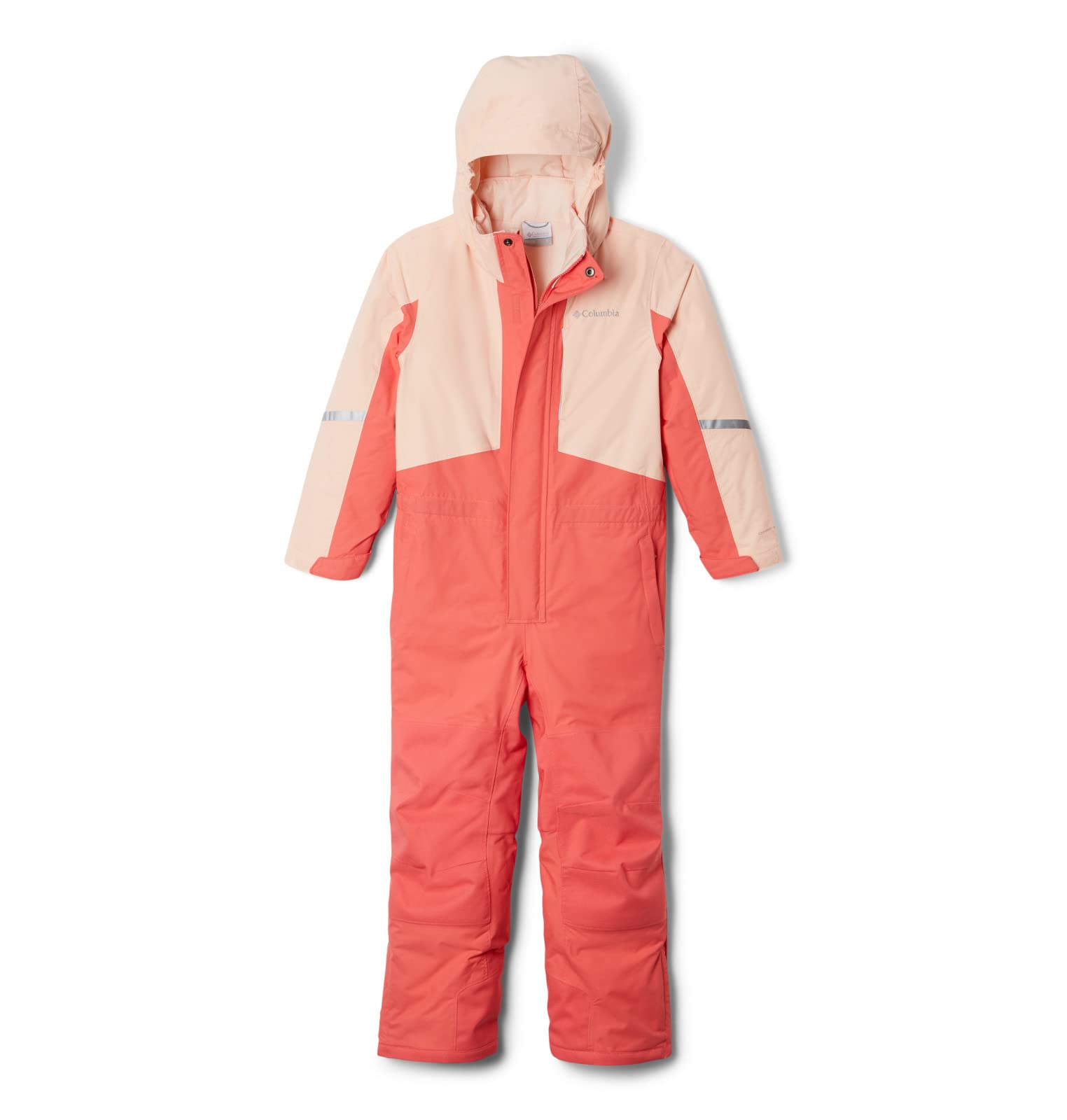Columbia Unisex Baby Buga II Suit - Waterproof & Warm Winter Snowsuit for Infants & Toddlers - Perfect for Outdoor Play, Skiing & Cold Weather Adventures