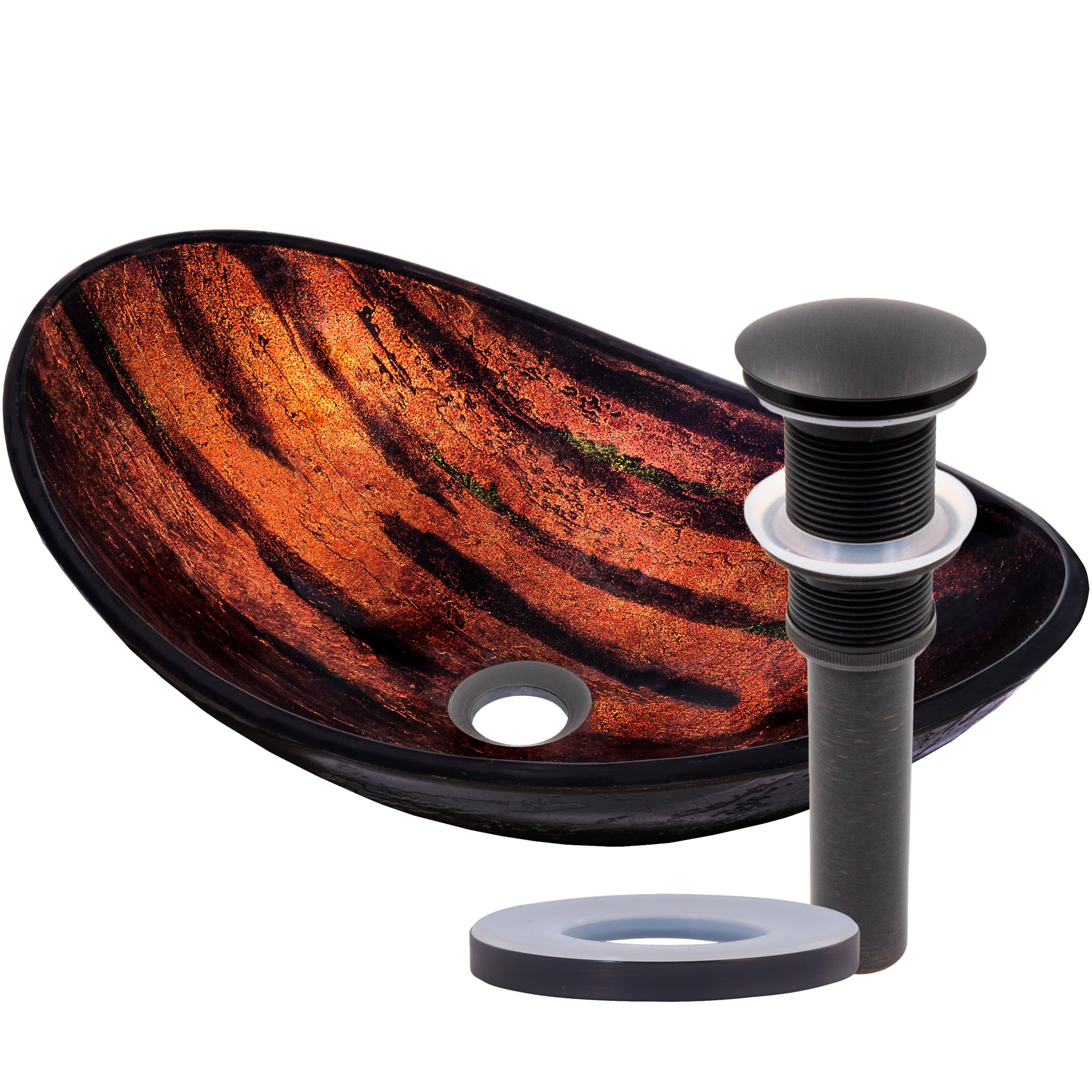 Novatto NOHP-G025-8031ORB 1.5