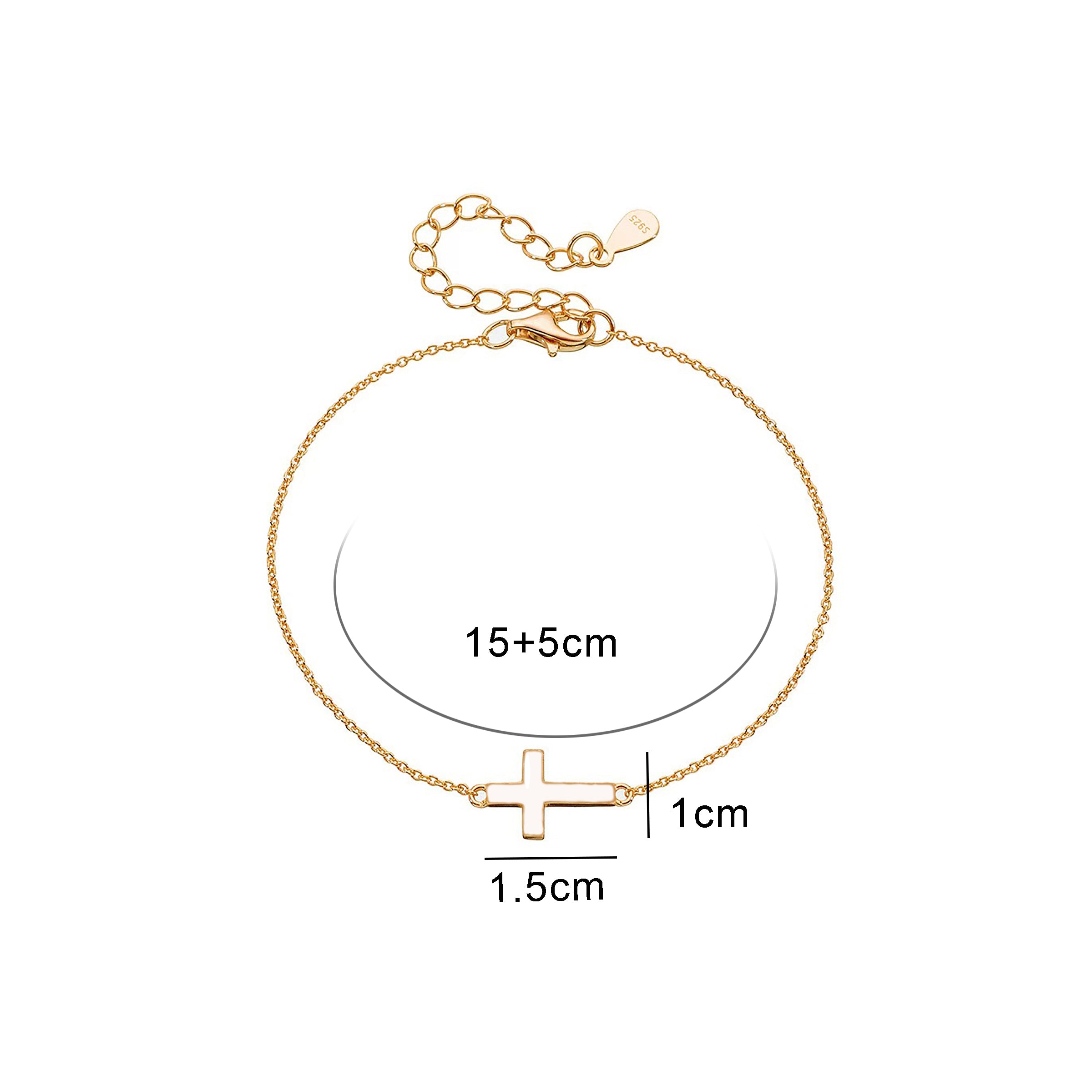 Eternal Faith Breast Milk Keepsake Bracelet - Memorial Jewelry for Cherishing Precious Moments with Baby | Perfect for Moms, Breastfeeding & Newborn Gifts