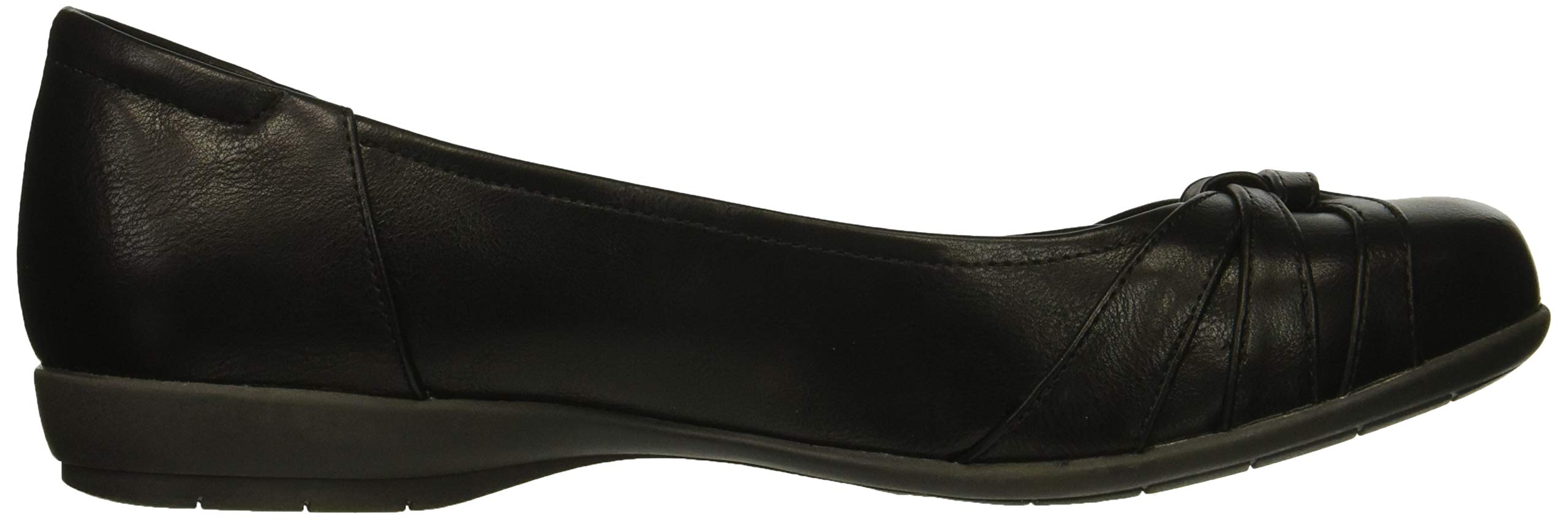 Naturalizer Soul Women's Ballet Flats - Comfortable & Stylish Gift for Her | Perfect for Work, Travel & Everyday Wear