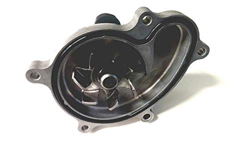 Subaru Water Pump Replacement - 21110AA690 OEM Part for Outback, Forester, Legacy & Impreza - Perfect for Engine Cooling System Maintenance