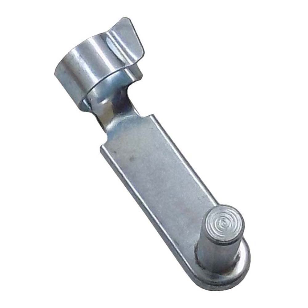 CTP 8T4744 Heavy Duty Pin Clevis for Excavators, Bulldozers & Construction Equipment - Replacement Part for Machinery Linkage & Hydraulic Systems