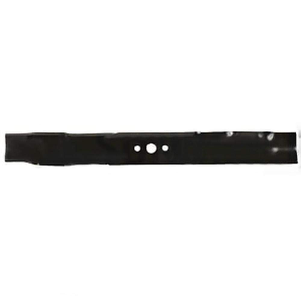 RAParts Replacement Mulching Blade for 20-Inch AYP Walk-Behind Lawn Mowers - Compatible with Models 145106 & 532145106 - Durable Aftermarket Lawn Mower Blade for Efficient Grass Cutting & Mulching - Perfect for Home Lawn Care and Yard Maintenance