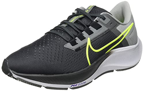 Dk Smoke Grey Volt
