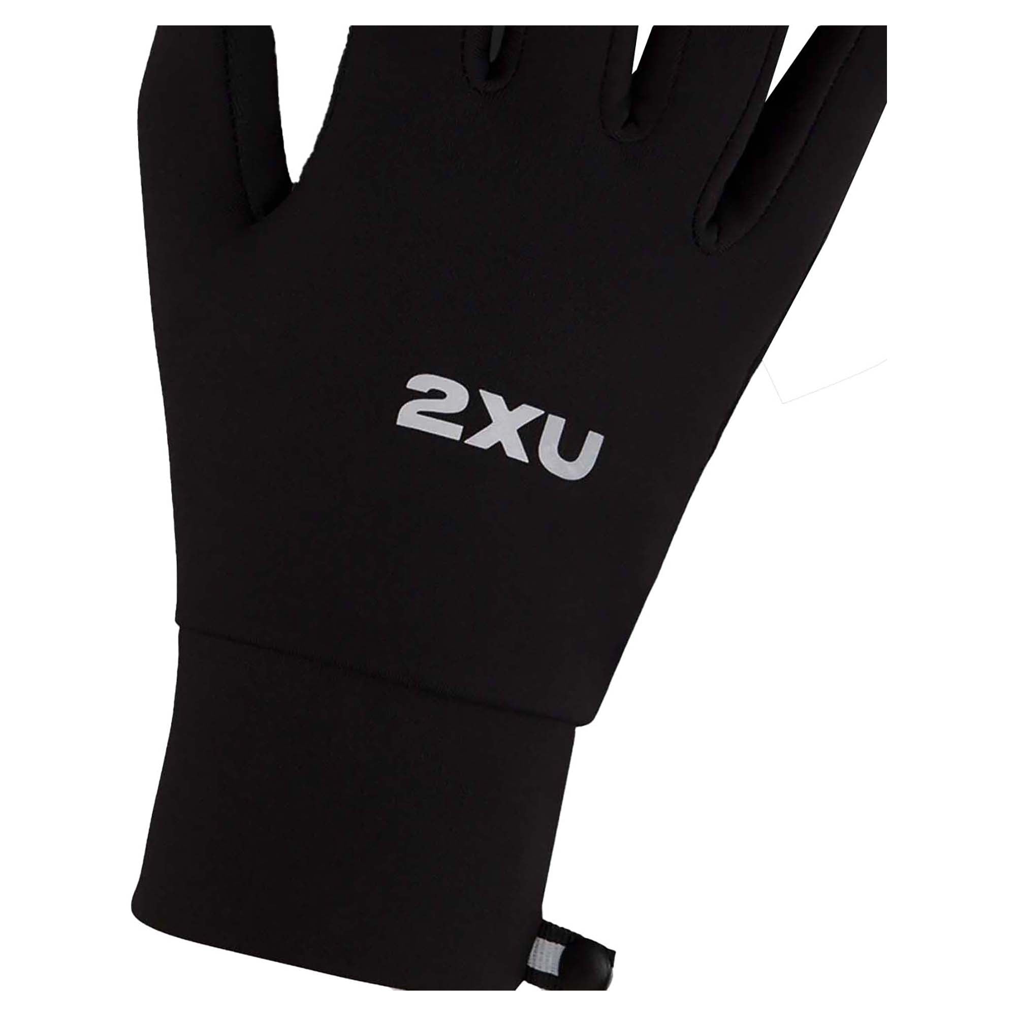 Men's & Women's Running Gloves - Lightweight, Breathable & Non-Slip for Cold Weather Jogging & Outdoor Workouts