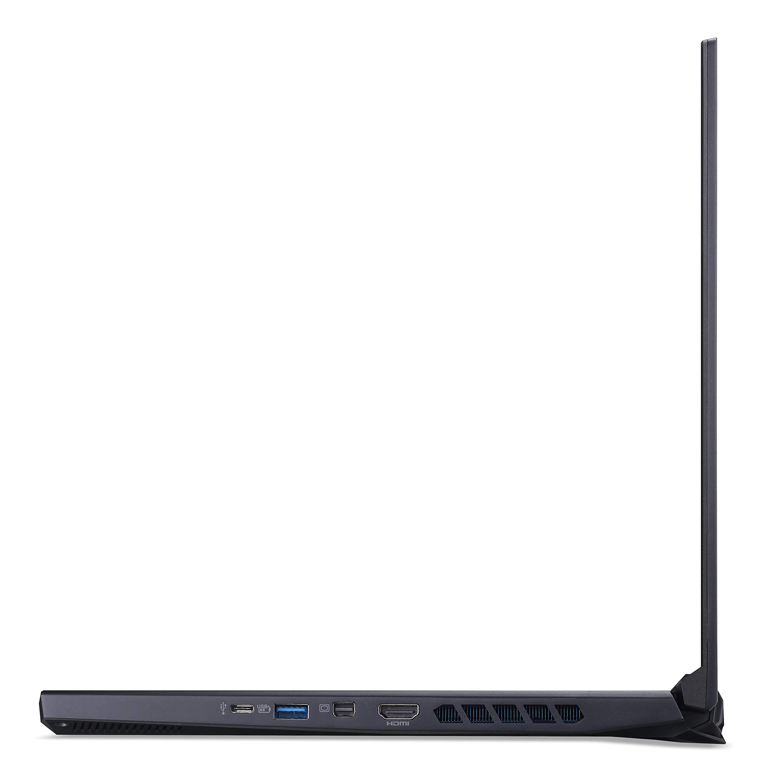 Acer Predator Helios 300 Gaming Laptop - 15.6
