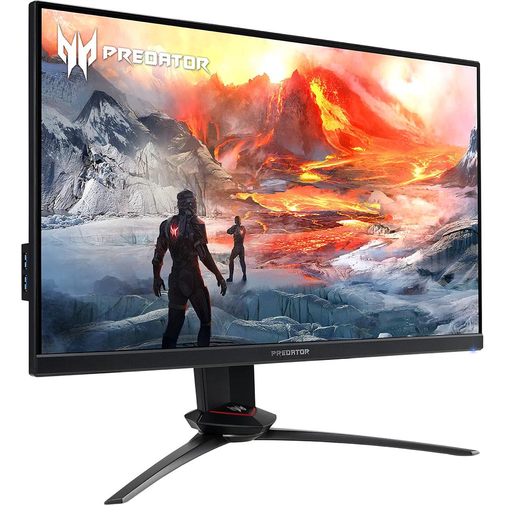 Acer Predator XB273K LV 27