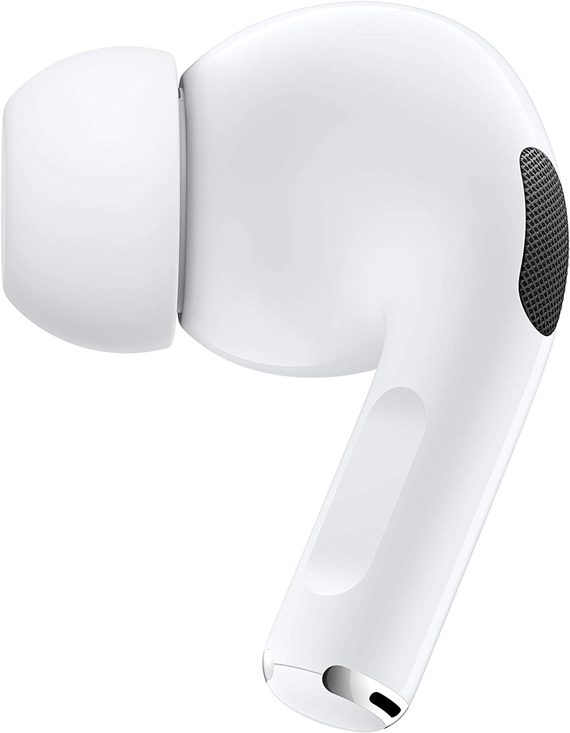 Apple AirPods Pro (2nd Gen) Wireless Bluetooth Earbuds with Active Noise Cancellation & MagSafe Charging Case - Certified Refurbished | Perfect for Workouts, Commuting & Travel
