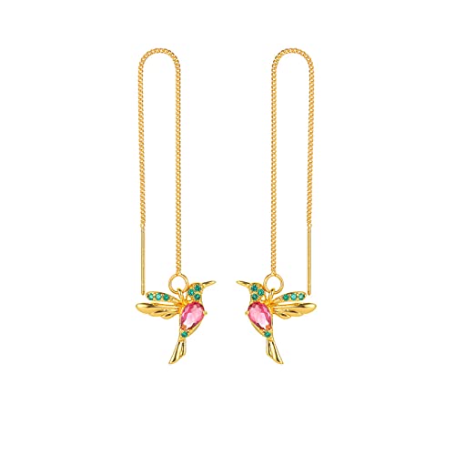 Long Gold Bird