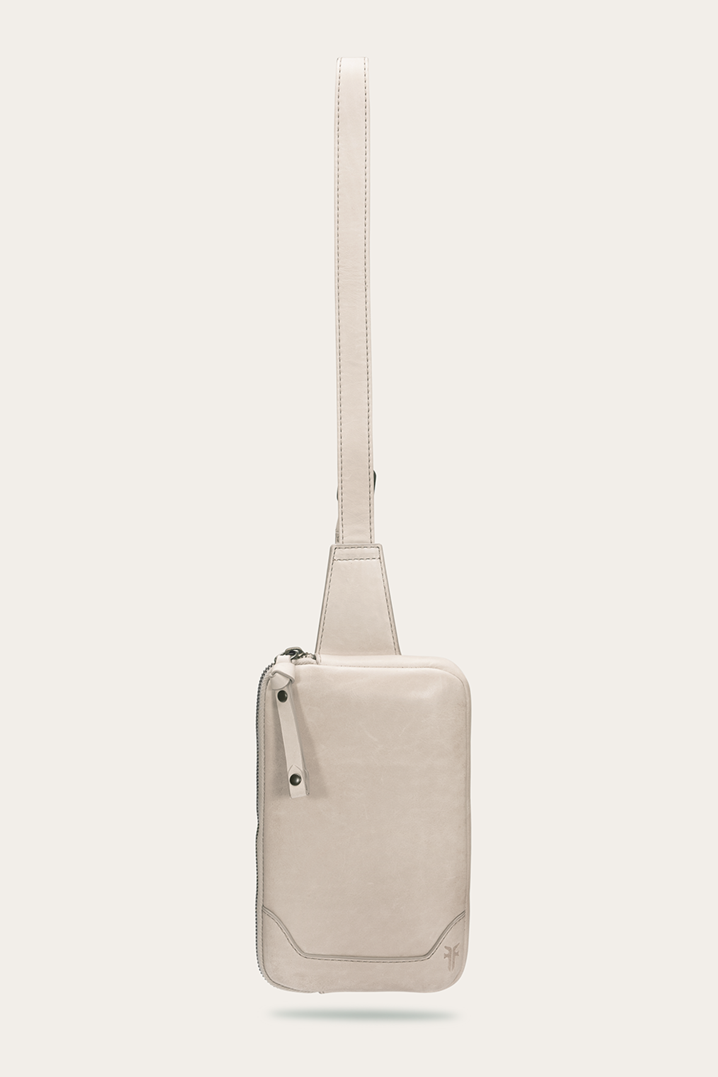 Melissa Zip Sling Crossbody Bag - Stylish & Secure Women's Shoulder Purse for Everyday Use, Travel & Shopping