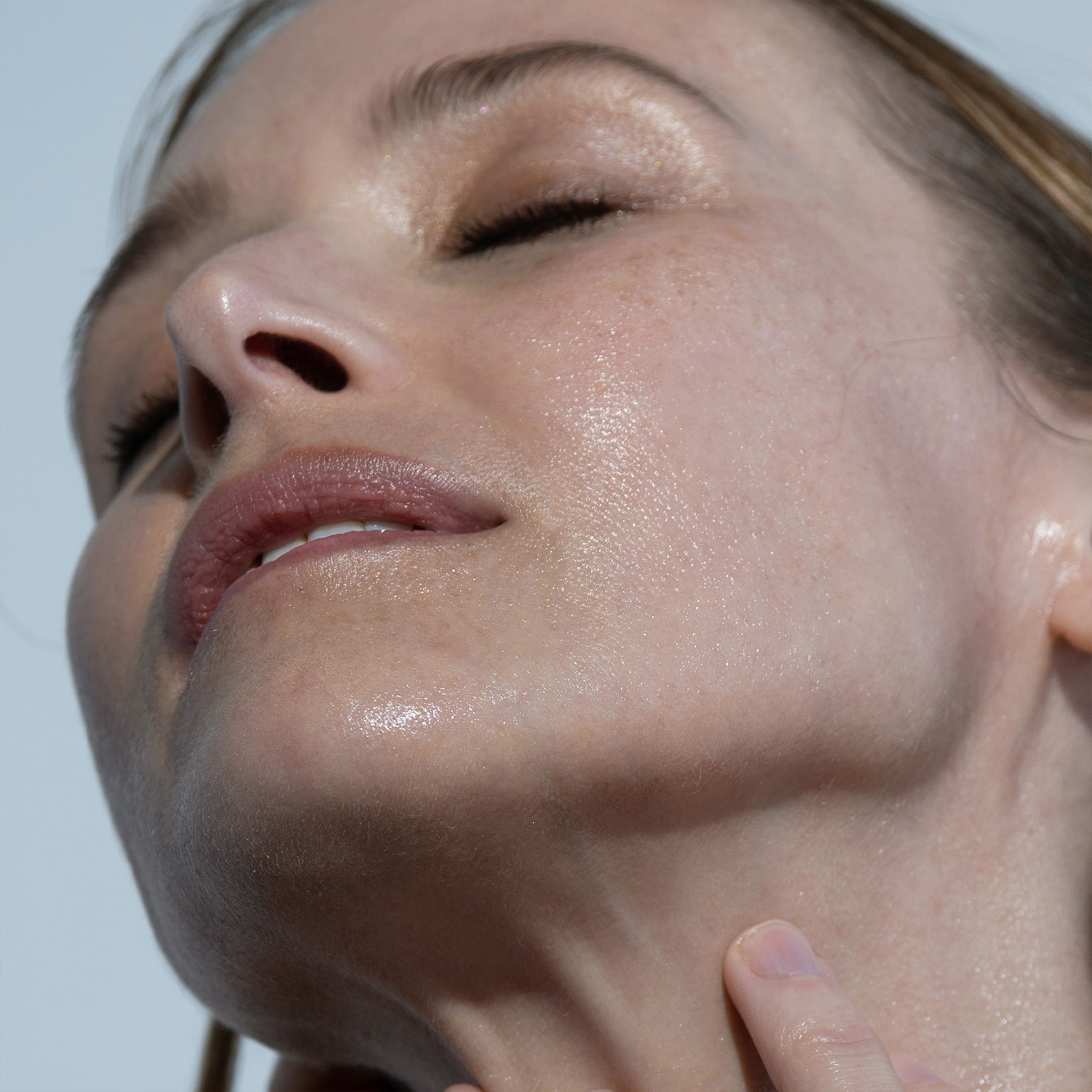 Aloe + Immortelle Hydrating Face Mist for Dry Skin - Soothing Facial Spray with Natural Botanicals | Perfect for Travel, Gym & Daily Skincare Routine
