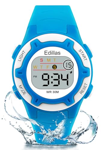 Blue-8203L