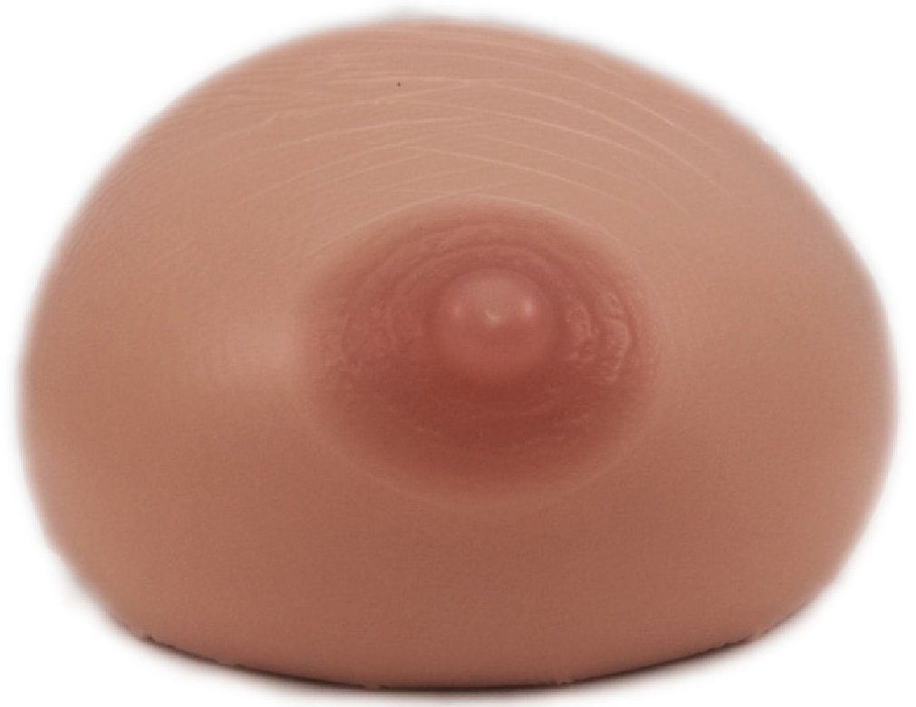 38D Wide Silicone Breast Forms - Premium Quality for Enhanced Comfort and Natural Look, Perfect for Crossdressing, Mastectomy, and Cosplay