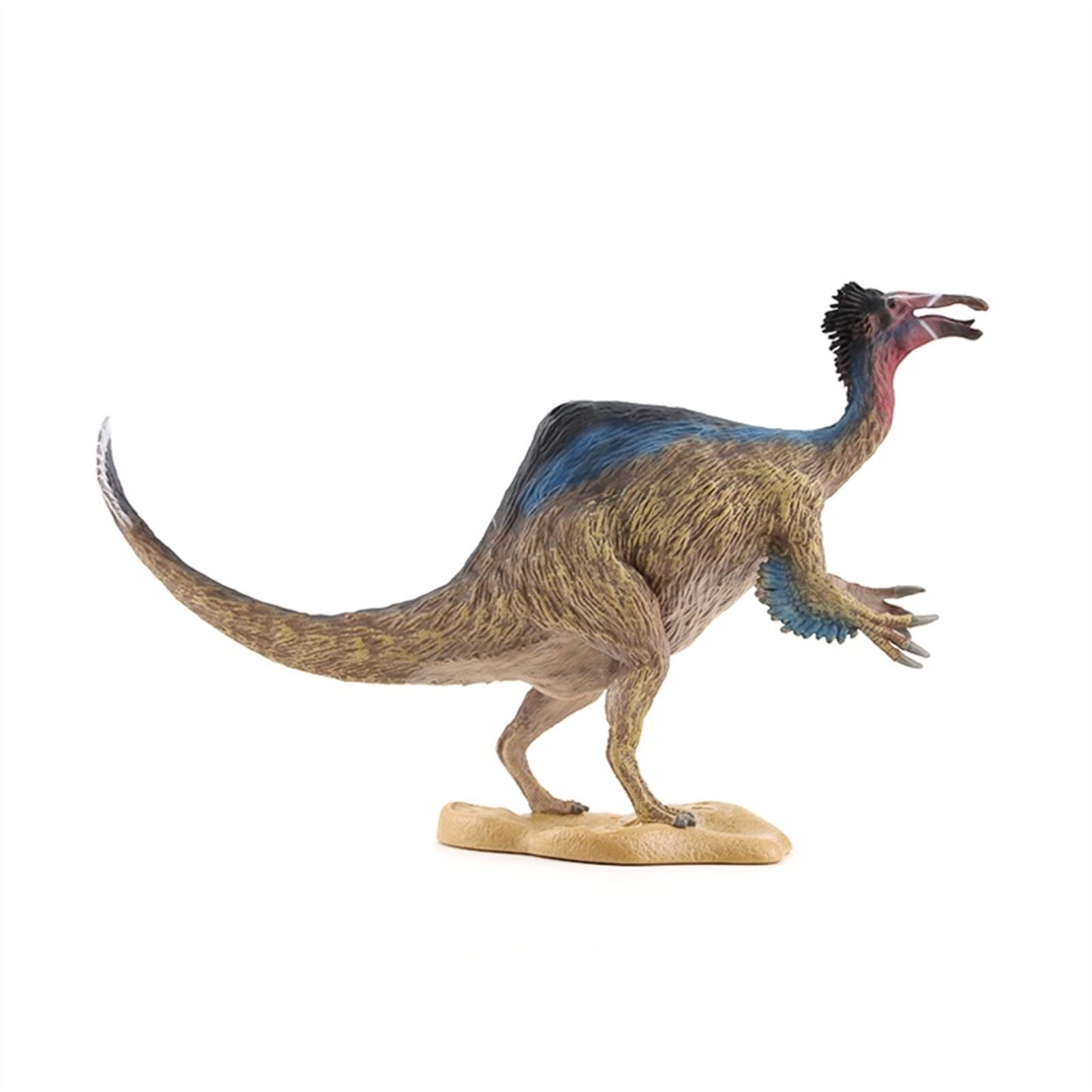BELLAALONG Realistic Dinosaur & Jungle Animal Figures - PVC Rubber Simulation Toys for Kids, Creative Home Decor, Educational Gifts for Children | Perfect for Playtime, Room Decoration & Collectibles