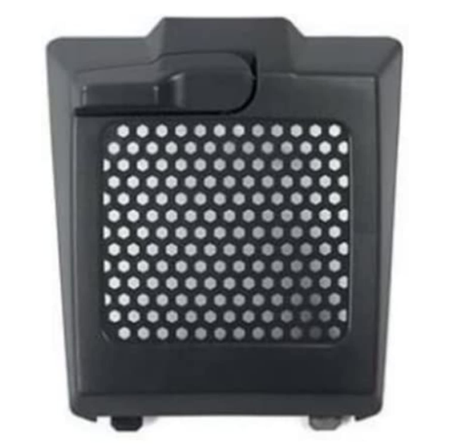 Compatible with Proteam 833954 & 841708 Pro 10 Backpack Vacuum Cleaner HEPA Filter Cover - Replacement Part for Commercial Cleaning Equipment