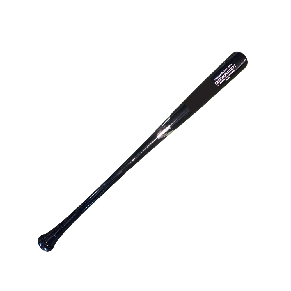Easton Premium Pro Birch Model E271 Baseball Bat - High Performance Wood Bat for Baseball Players, Ideal for Training & Games