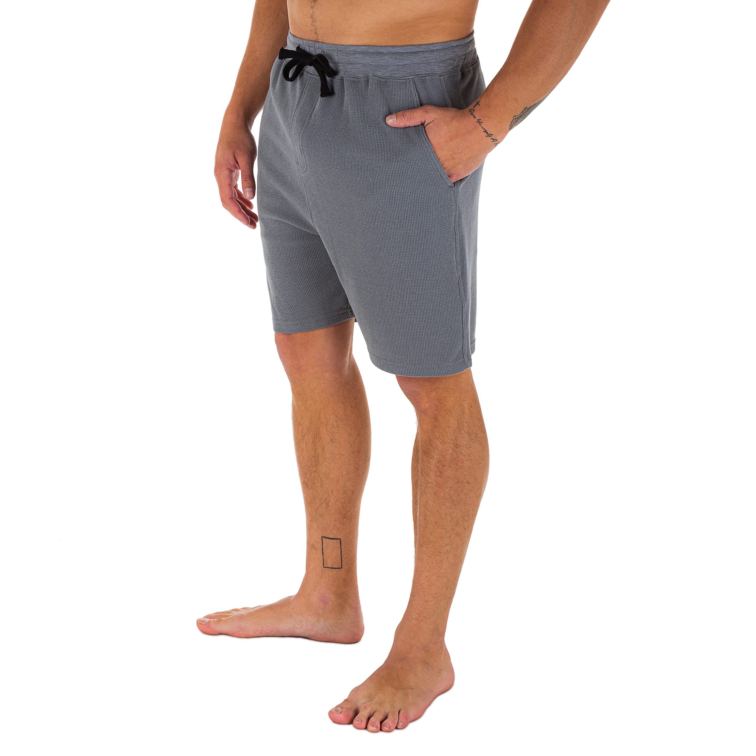 Men's Thermal 19