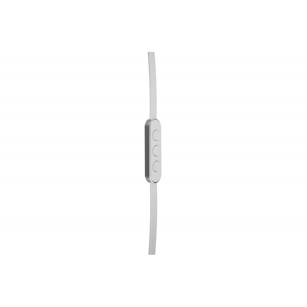 JAYS Four Premium In-Ear Headphones with High-Fidelity Sound - Perfect for Running, Gym, and Commuting