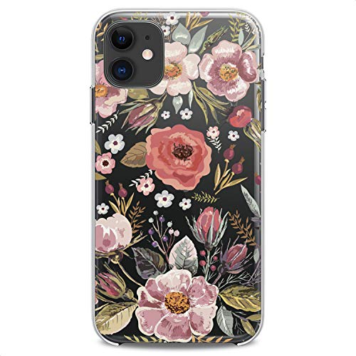 Wildflower Pattern
