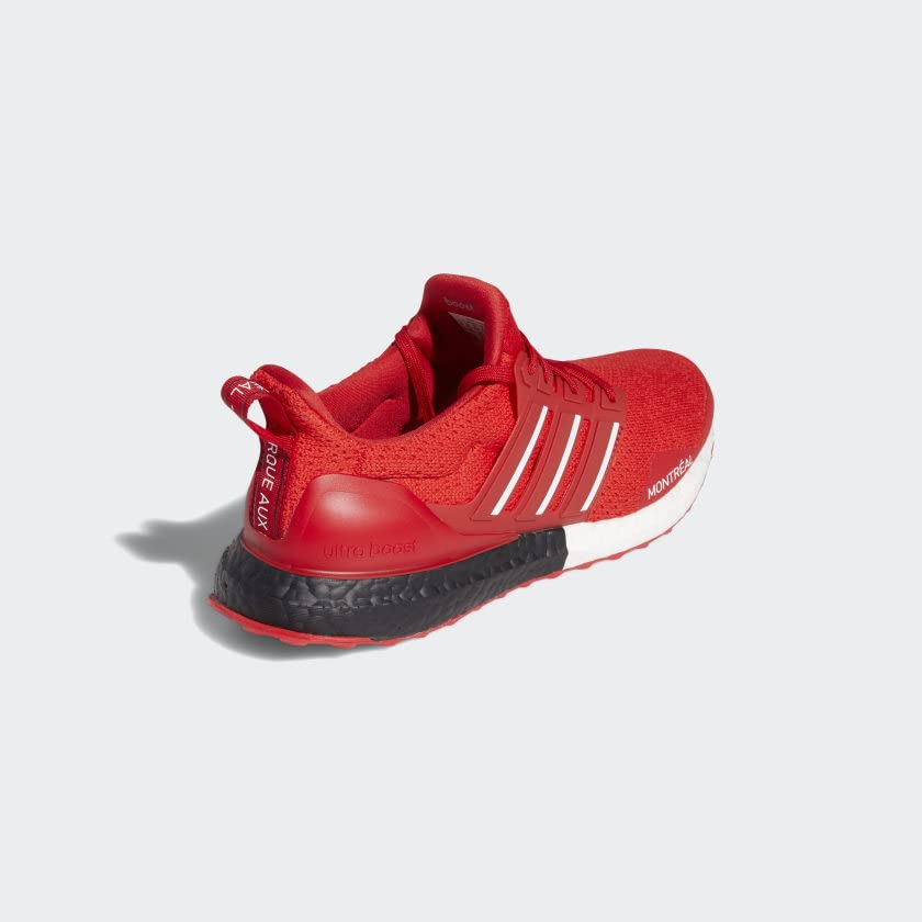 Adidas Men's Ultraboost DNA FY3426 Running Shoes - Size 10.5 | Comfortable & Lightweight Sneakers for Jogging, Gym Workouts & Daily Wear