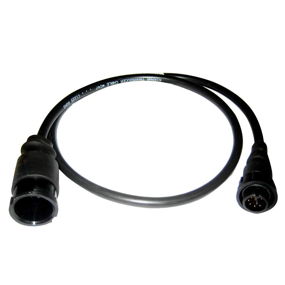 Reese A-Series DSM Transducer Adapter Cable - Compatible with Heavy Duty Trucks & Trailers - Perfect for Towing, Hauling & Vehicle Diagnostics