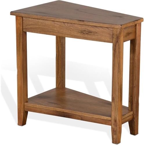 Rustic Oak