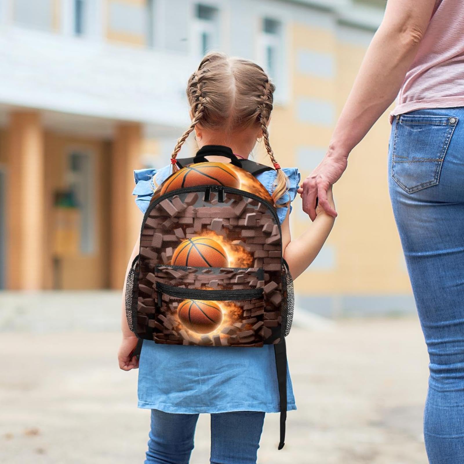 Premium Travel & Work Backpack - Lightweight Durable Laptop Backpack for Men & Women | Perfect for Business Trips, Commuting, Gym & Outdoor Adventures