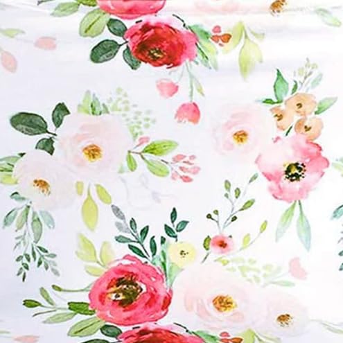 Retro Floral
