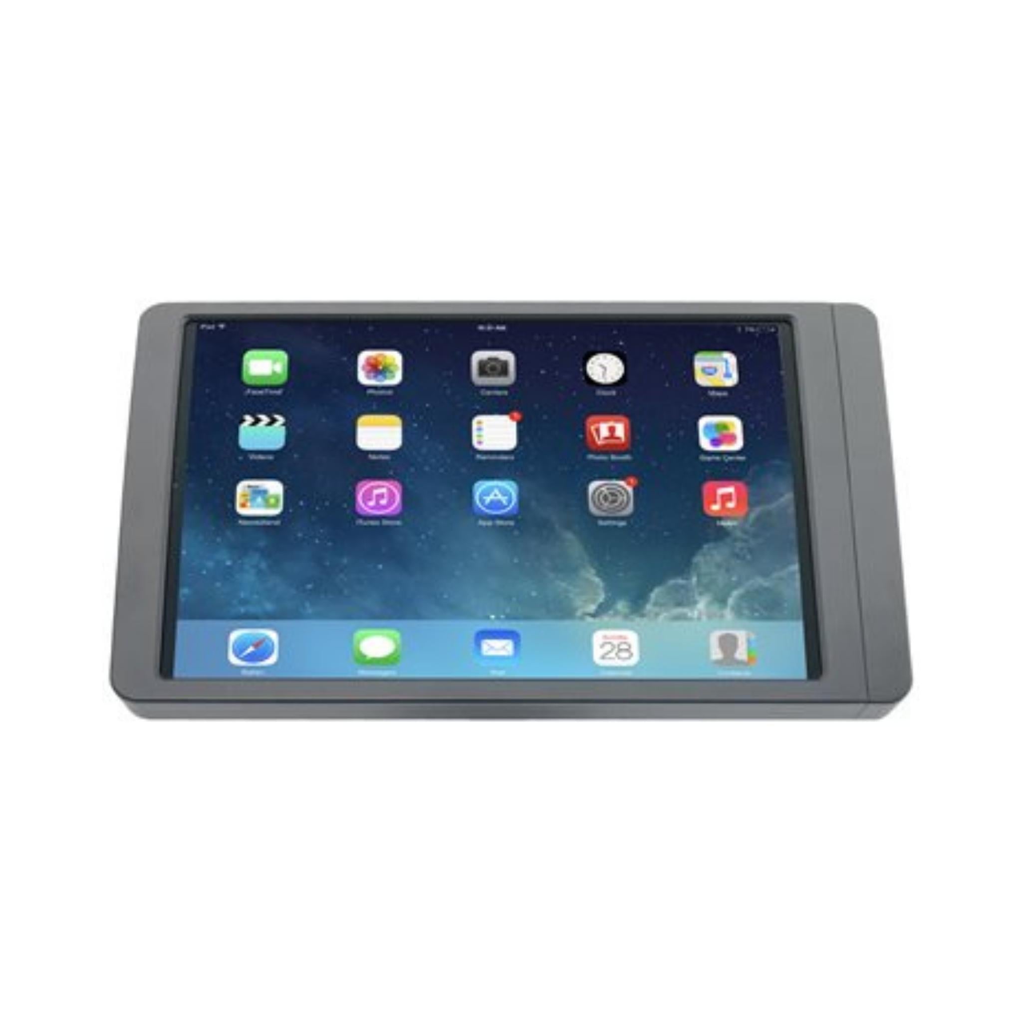 nCLOSE Protective Case for iPad 10.2 (7th Generation) - Shockproof Cover with Screen Protector for School, Work & Travel
