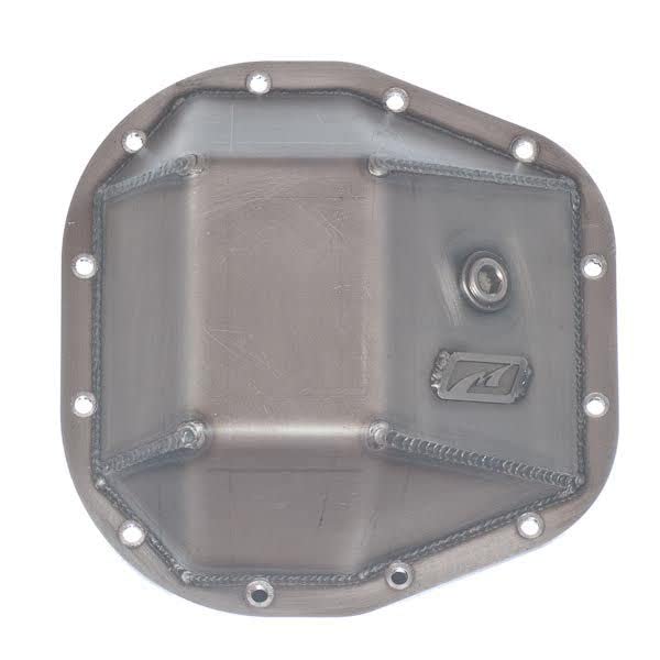 Motobilt Sterling 10.25 & 10.5 Differential Cover - Heavy Duty Axle Protection for Off-Road Trucks & Jeeps - Perfect for Rock Crawling & Trail Riding